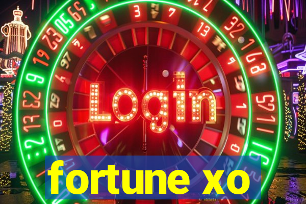 fortune xo